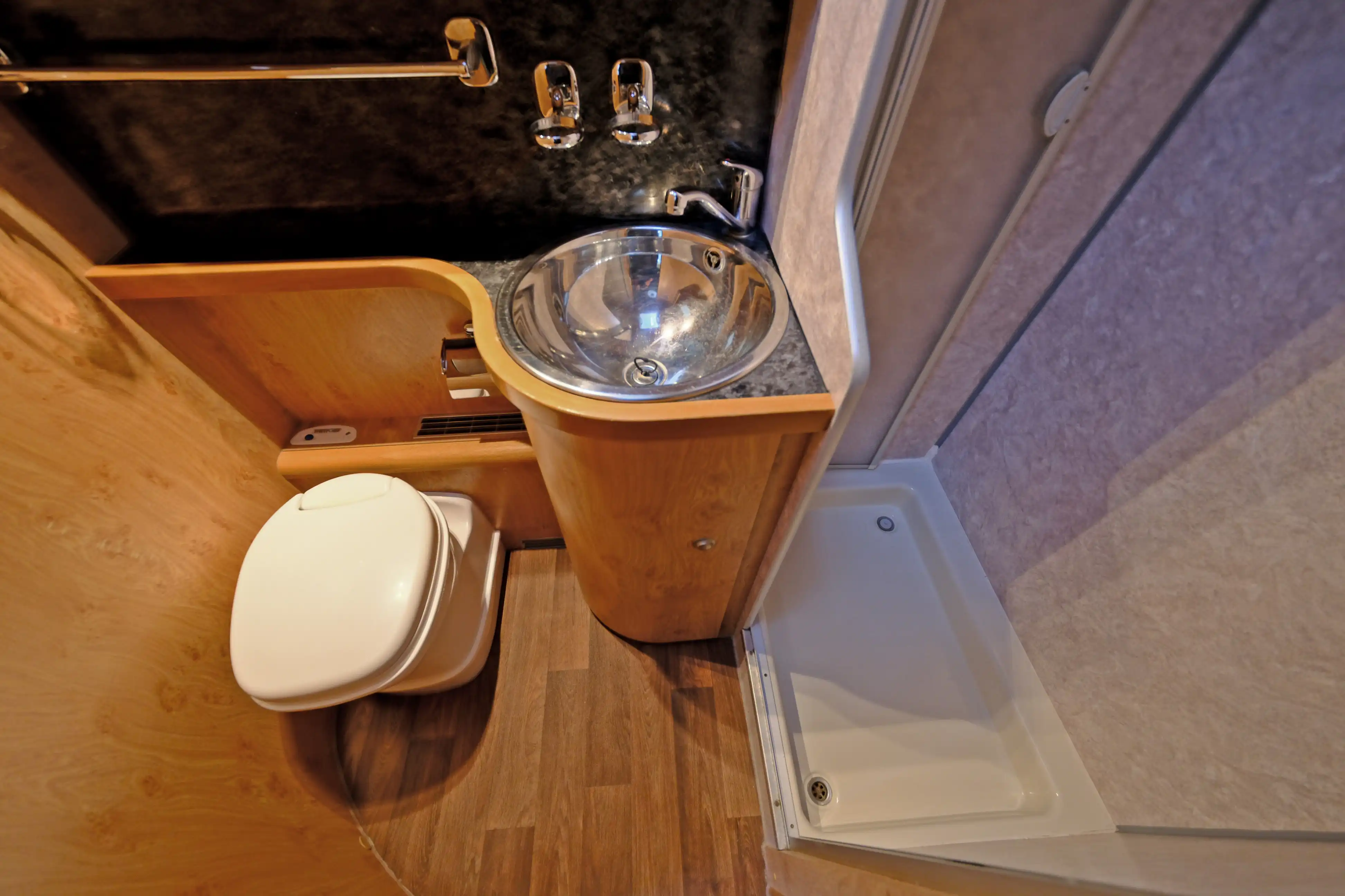 CARTHAGO Mondial 62 QB - Ansicht 14